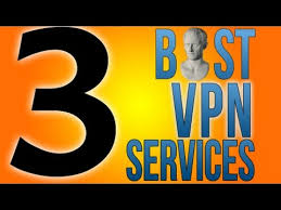 Top 3 Best VPN Services of 2020