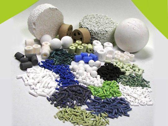 Refinery Catalysts Market 2020 Future Trends, Dynamic Growth & Forecast To 2028