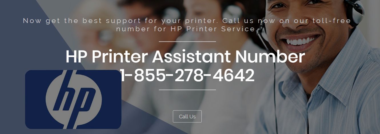 HP Printer Assistant - Hp Support Assistant 1-855-278-4642
