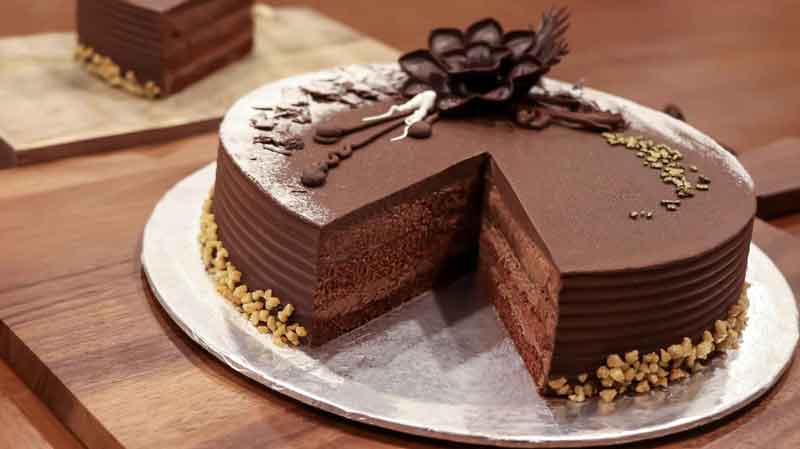Why Chocolate Cake Is the Best Choice for Birthday?