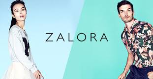 Zalora Philippines Coupons @36coupons.com
