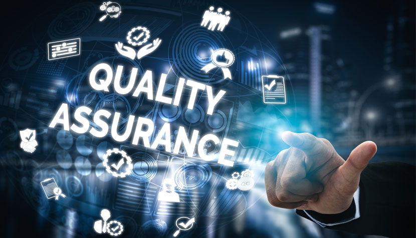 Get The RIGHT Quality Assurance For Your Business