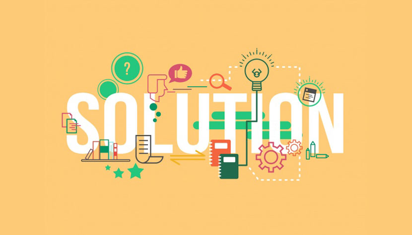 Trends and Challenges of the Solutions Consulting Industry In 2020