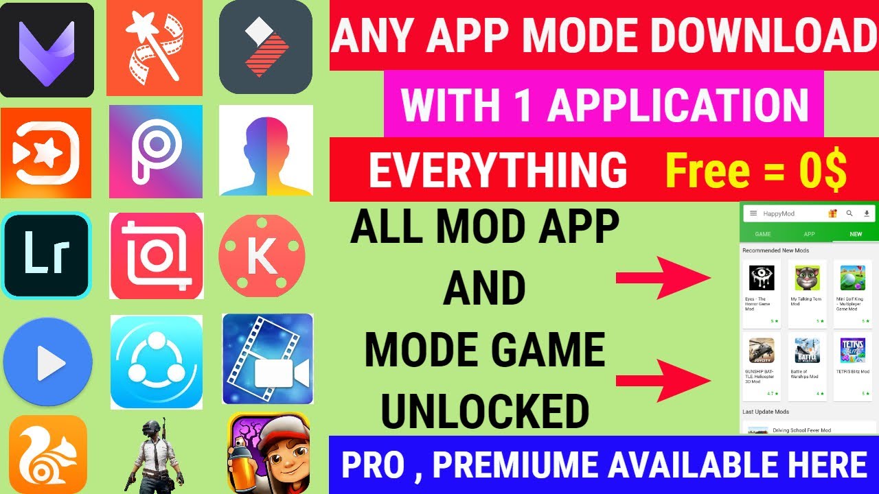 The Best App Store For Apk Download