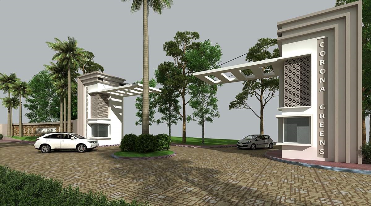 Corona Greens Plots Sector 5 Sohna