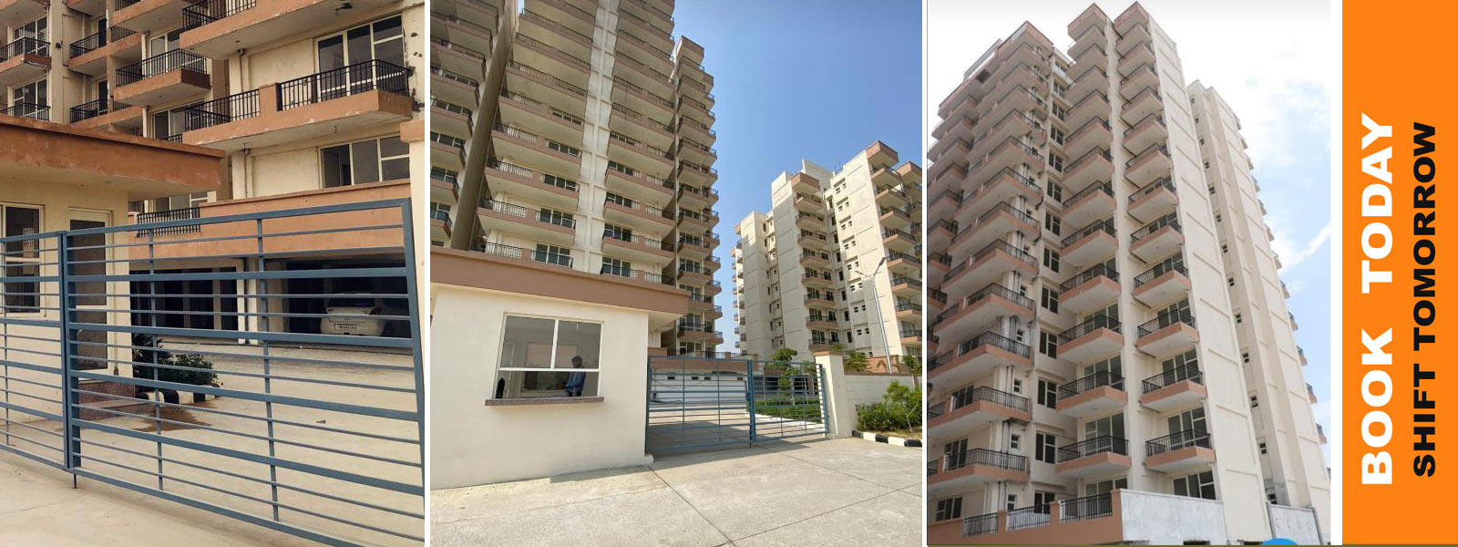 HCBS Sports Ville Sohna