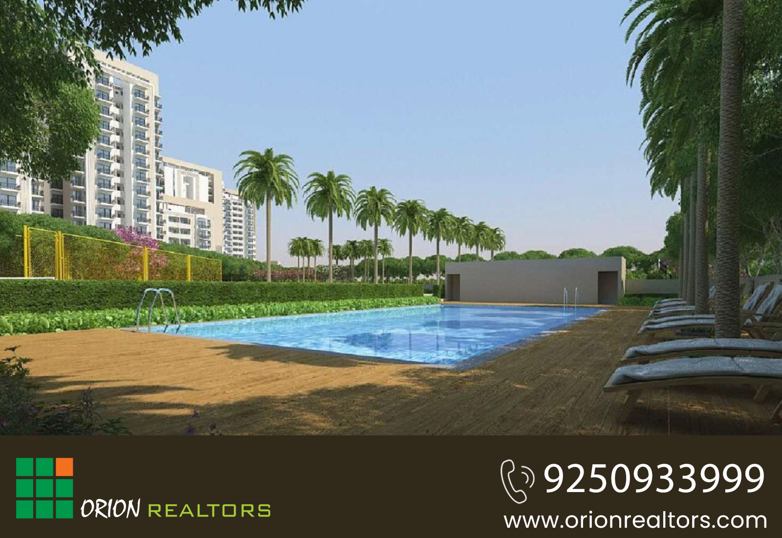 MRG World Ultimus Sector 90 Gurgaon