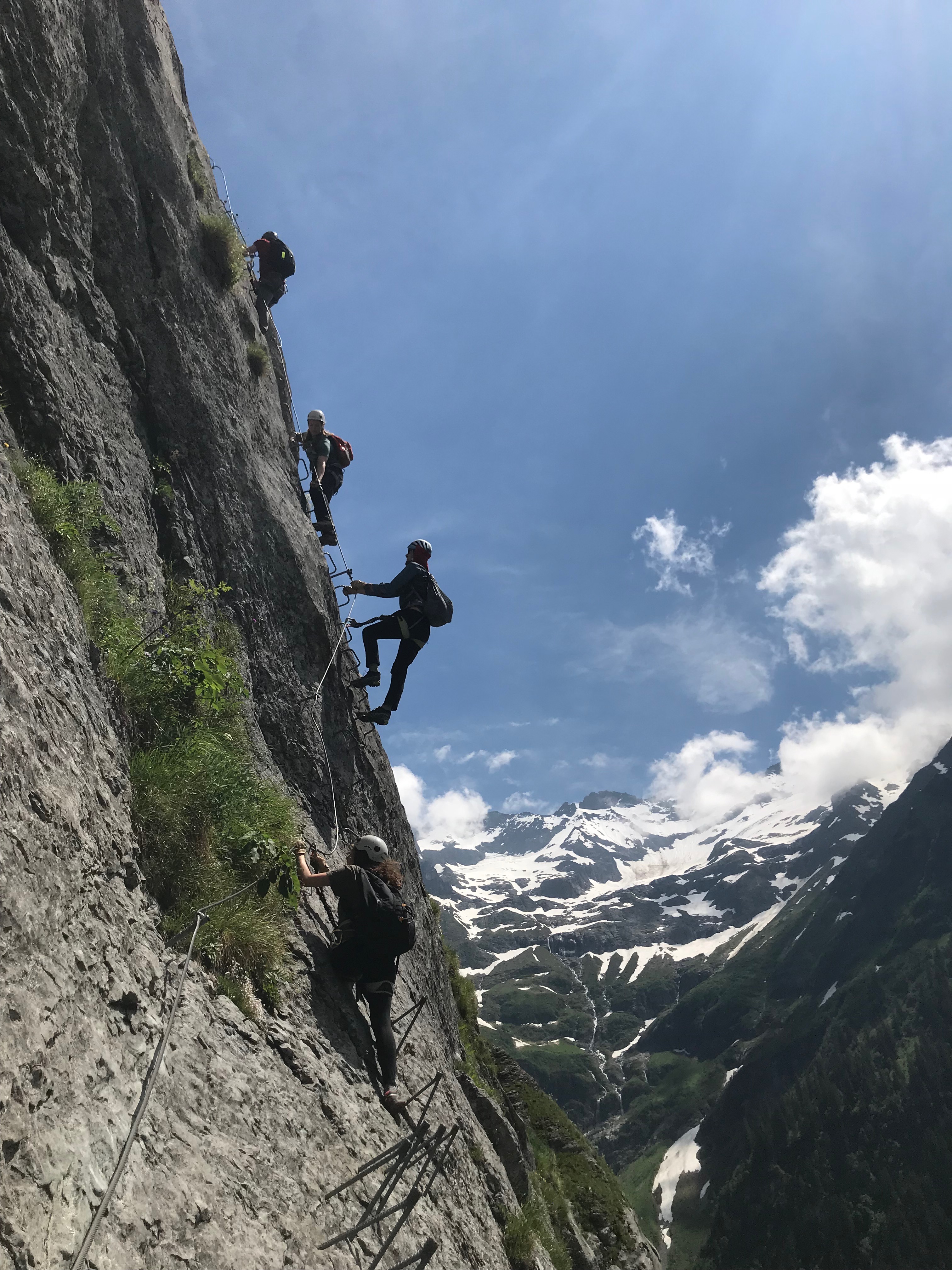 Best Switzerland Photo Tours