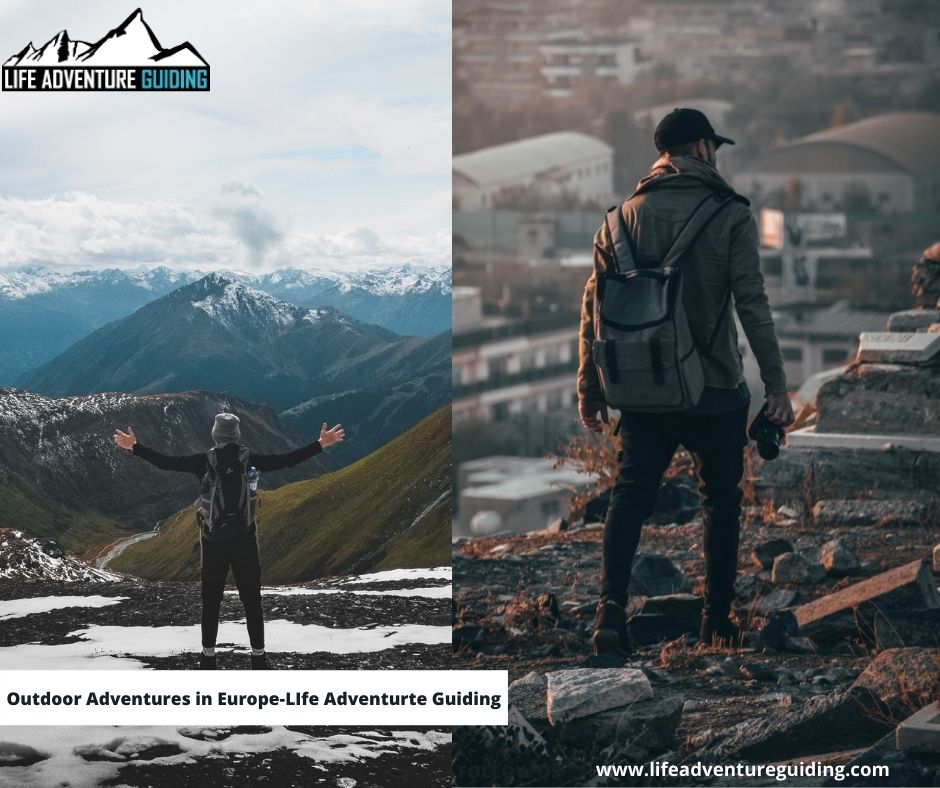 Beginners climbing course Available-lifeadventureguiding.com