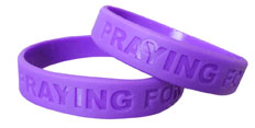 Custom Wristbands