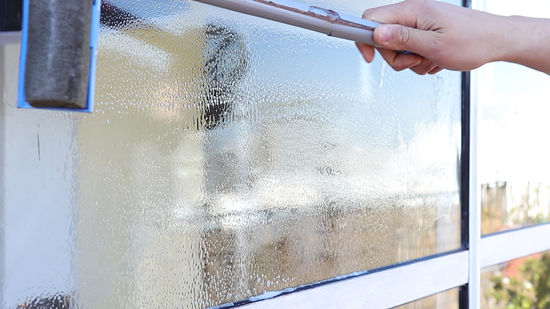 A and W Window Cleaning