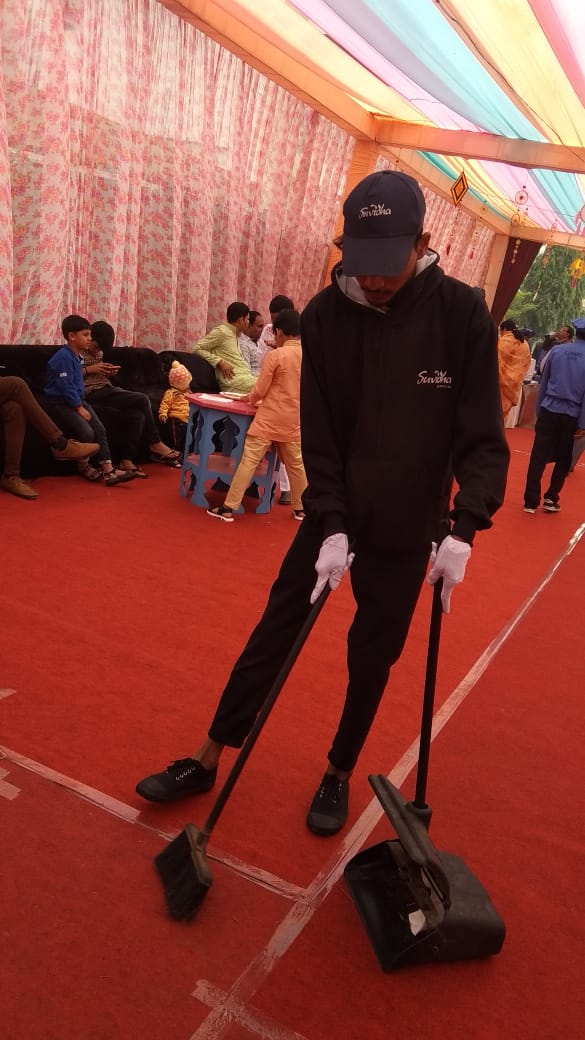 Manpower Services in Ahmedabad