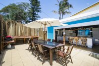 Pet Friendly Wooli Holiday Apartments