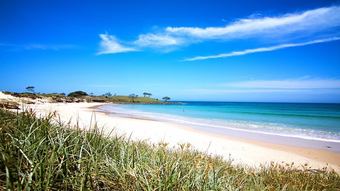 Choose Your Luxury Holiday Accommodation Wooli In NSW