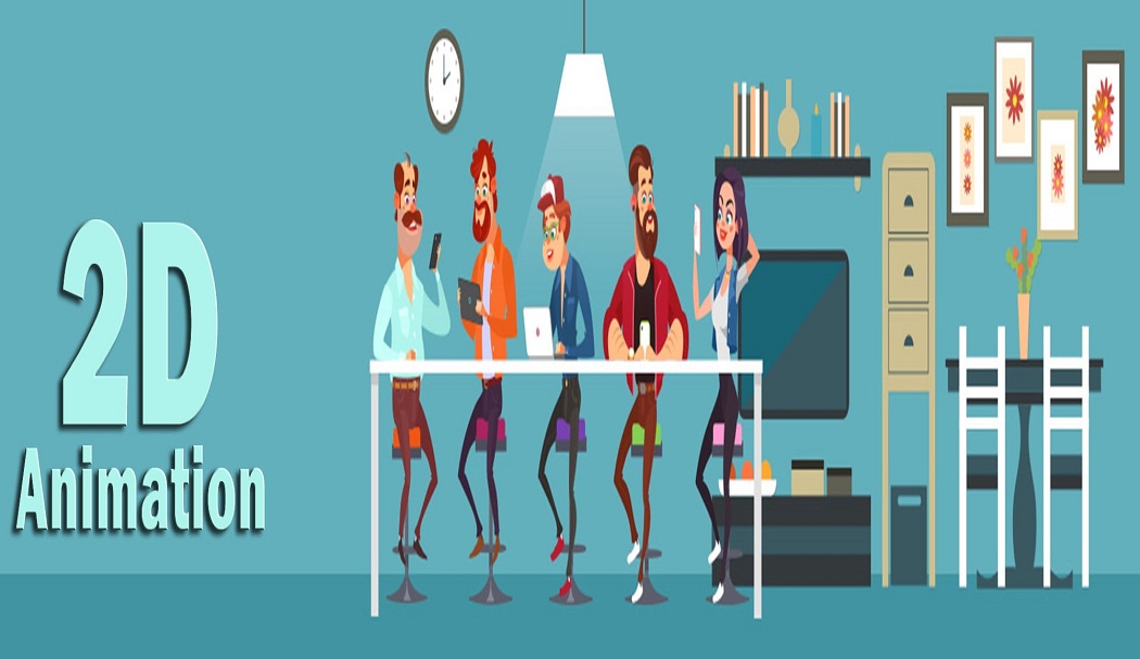 How to differentiate between motion graphics services