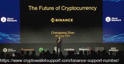 Binance Customer Support【+1-833-993-0690】