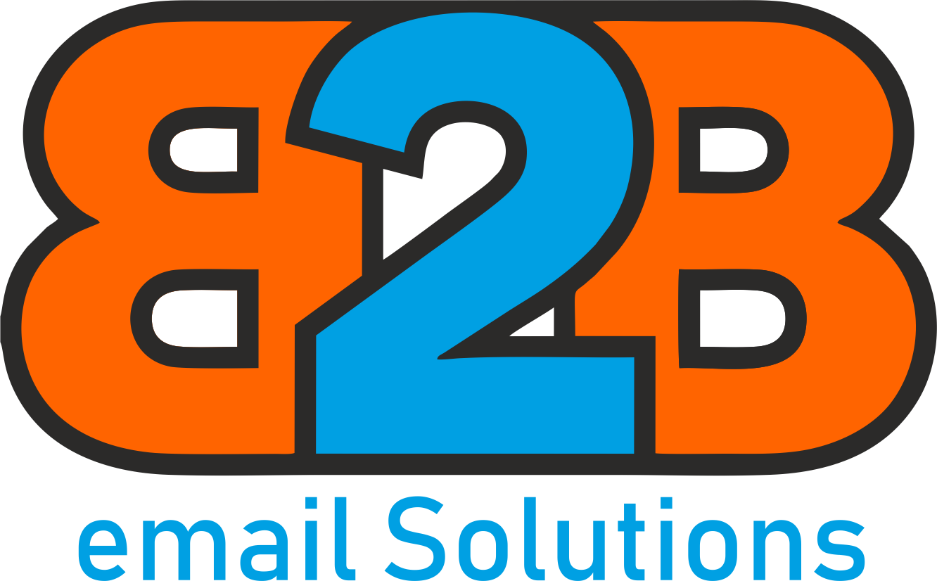 B2B email database list|Email Database services|Data business