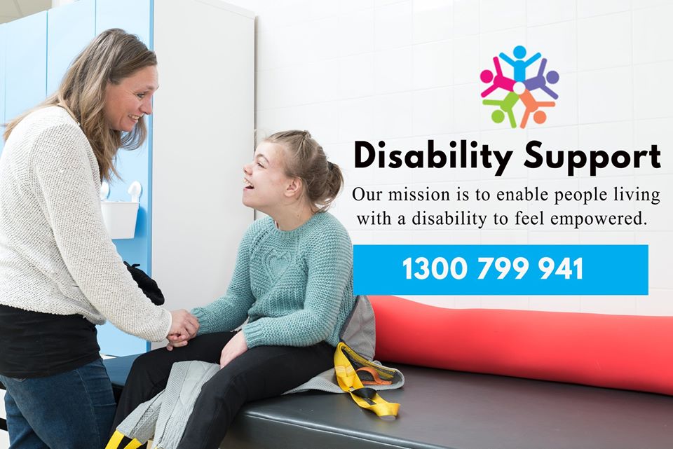 Disability Care Services in Sydney