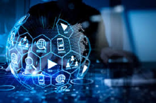 The Latest Mobile App Development Trends & Technologies