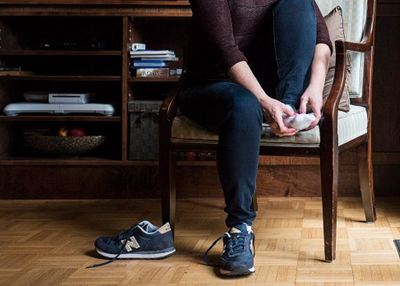 All You Need to Know about My Favorite Podiatrist