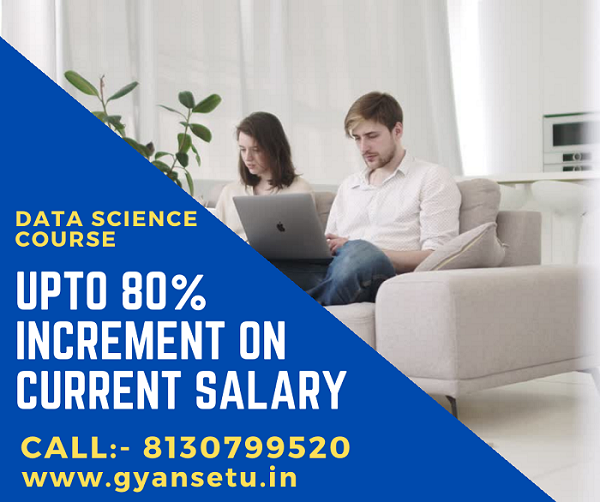 Data Science, AI, Machine Learning Course in Gurgaon