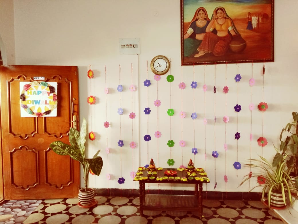 Best preschool in hsr layout
