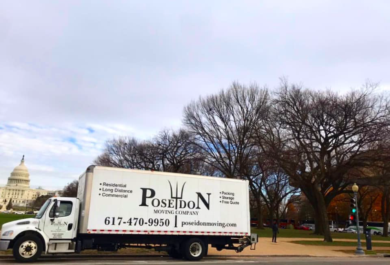 Experience Your Move With NYC TO HOUSTON TX MOVERS 