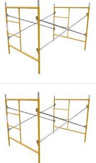 Bil Jax scaffolding: One of the best scaffolding that is affordable as well as durable