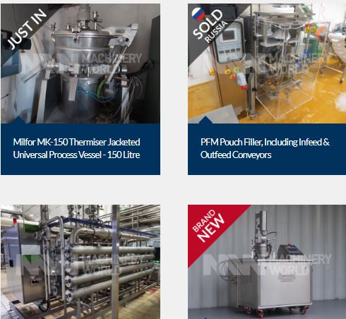 These Are the Important Cheese Making Equipment