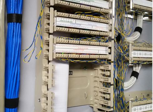 Key points to consider when choosing Data cabling services