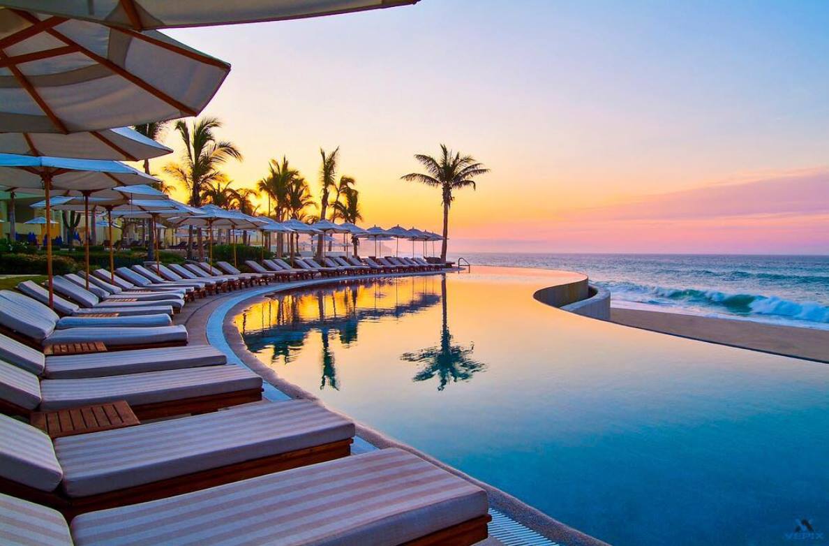 Mexico Inclusive Vacation Packages  - 1855-836-9248