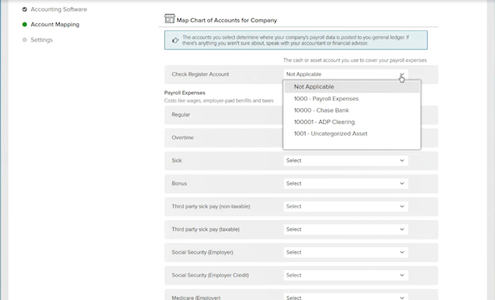 ADP RUN now available within QBO