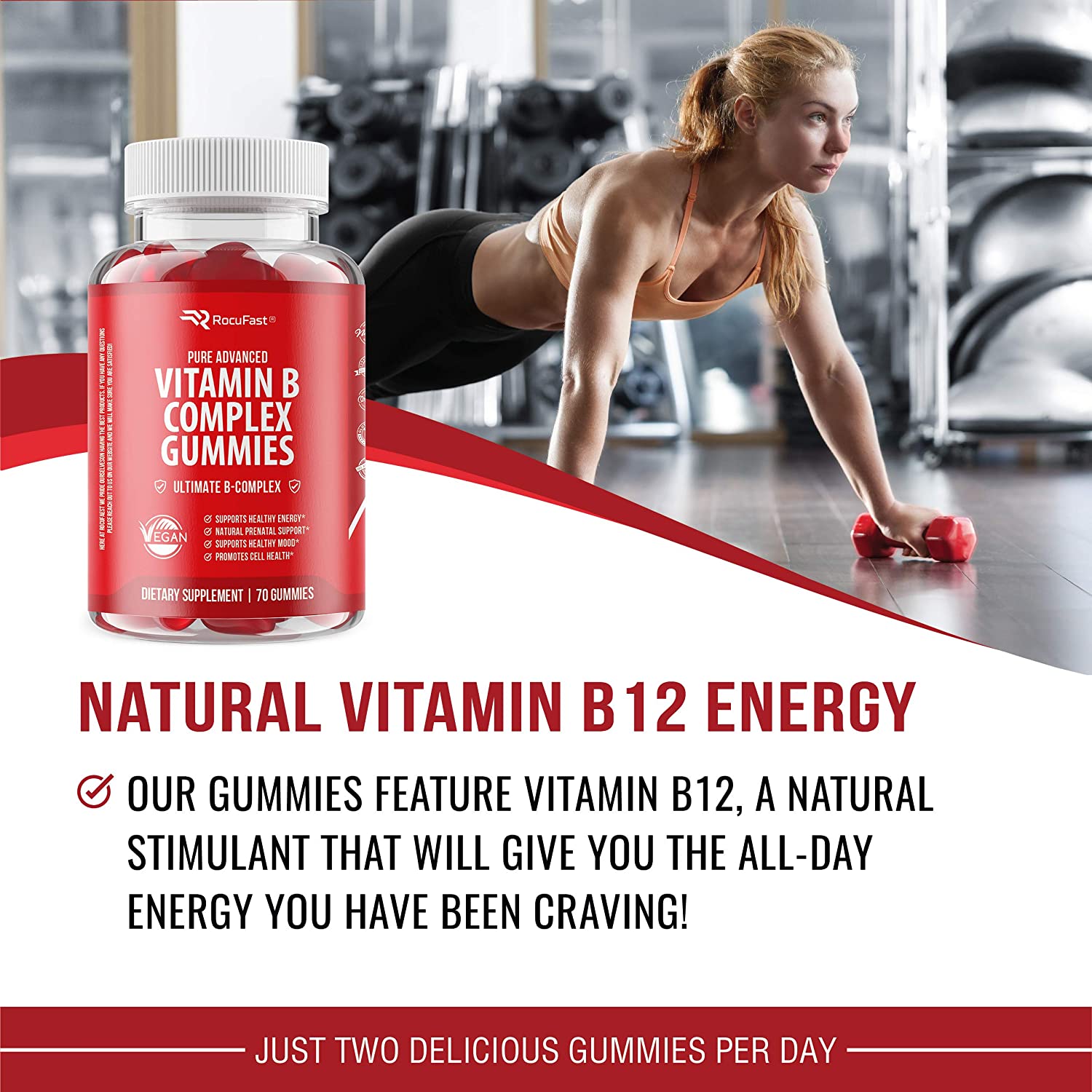 Is Vitamin B the same as Vitamin B complex?
