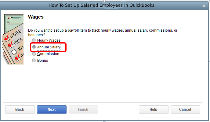 How to Add Payroll Items to Multiple Employees in QuickBooks