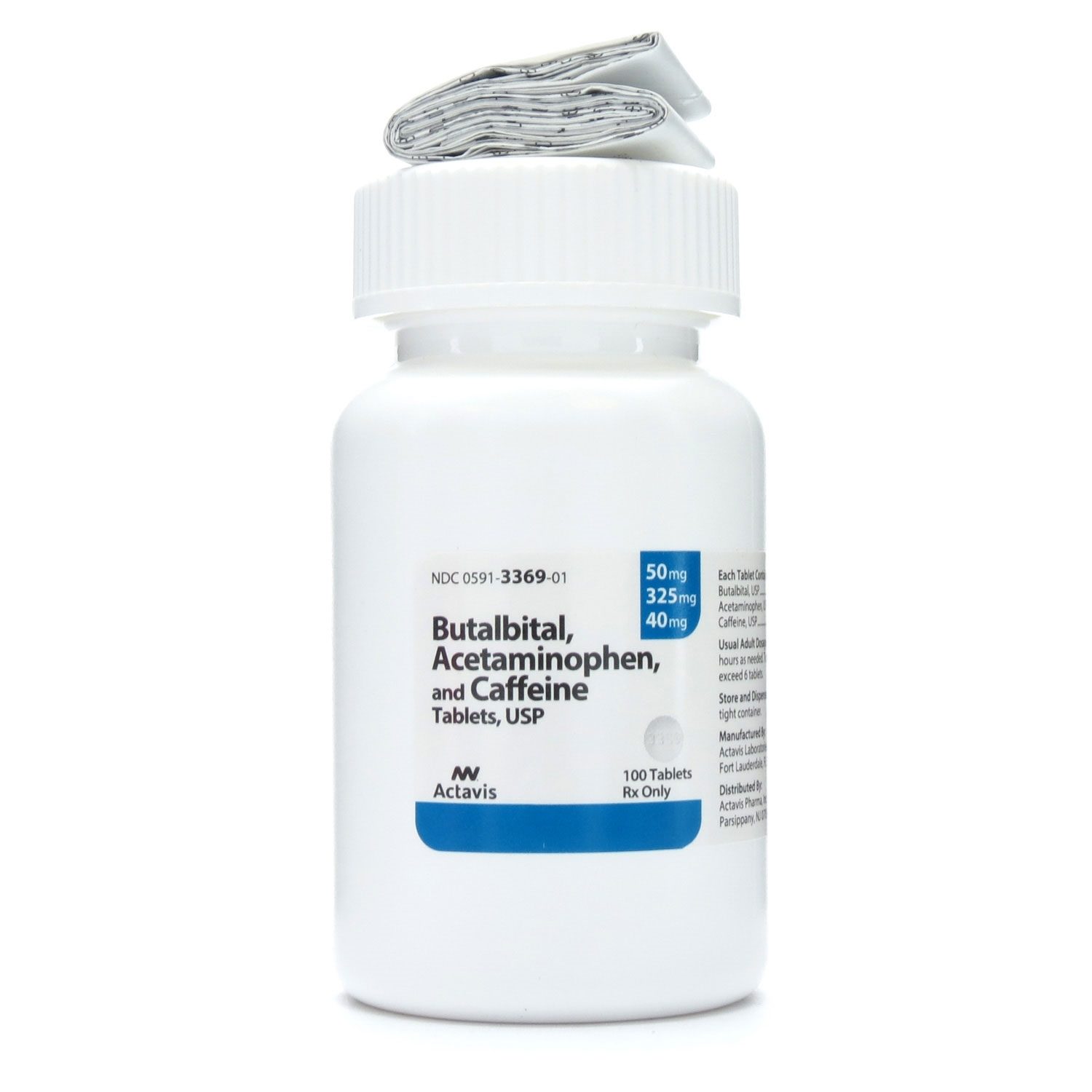 Best Place to Buy Butalbital Online | No RX Needed