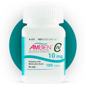 Buy Ambien Online | No Prescription Required