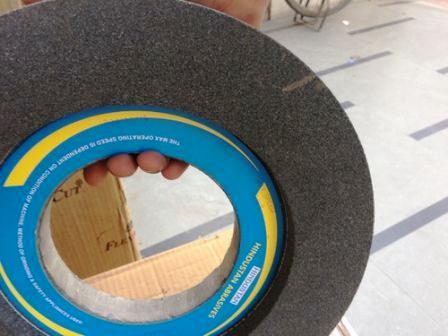 About Grinding Wheel Market in USA