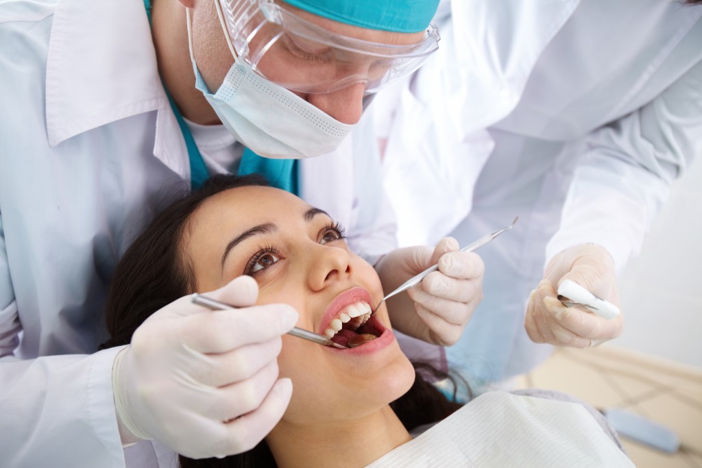 How To Find The Best And Affordable Dentist In Melbourne?