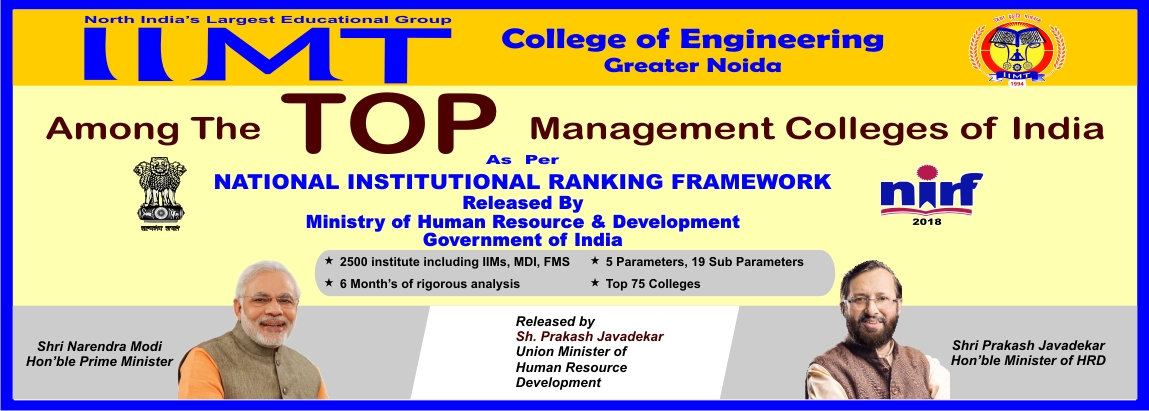 Top Ten Engineering Colleges of AKTU