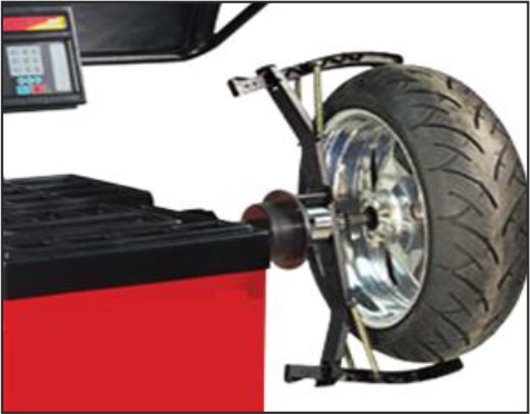 Motorcycle External Clamping Kit | Tools for Motorcyles | Sarveshwari