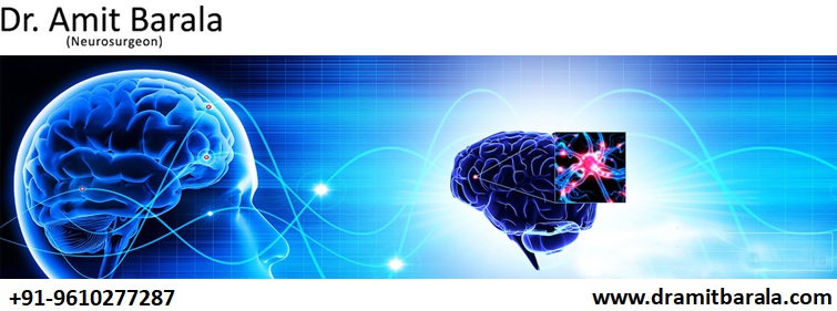 Best Neurosurgeon Doctor in Jaipur