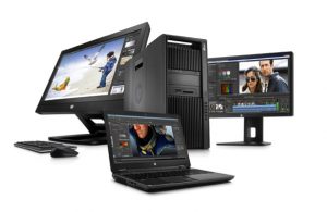 WORKSTATIONS | ON RENT