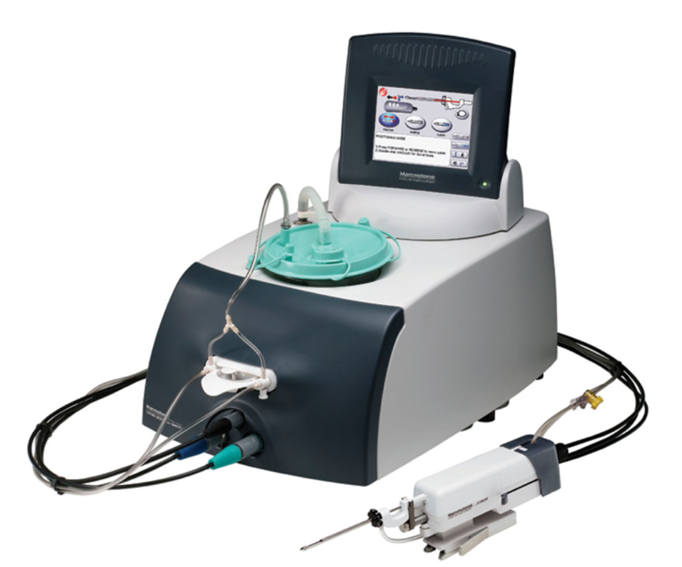 Global Vacuum-assisted Biopsy Devices Market Report 2020 Forecast to 2025