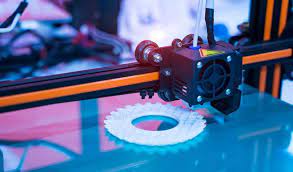 3D Printing & Additive Market Growth Opportunities By Regions, Types, Applications And Forecast To, 2026