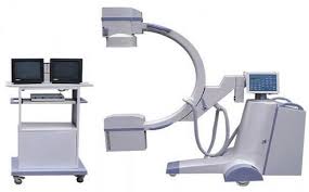 Global Mobile C-arm X-RAY Machine Market Report 2020 Forecast to 2025
