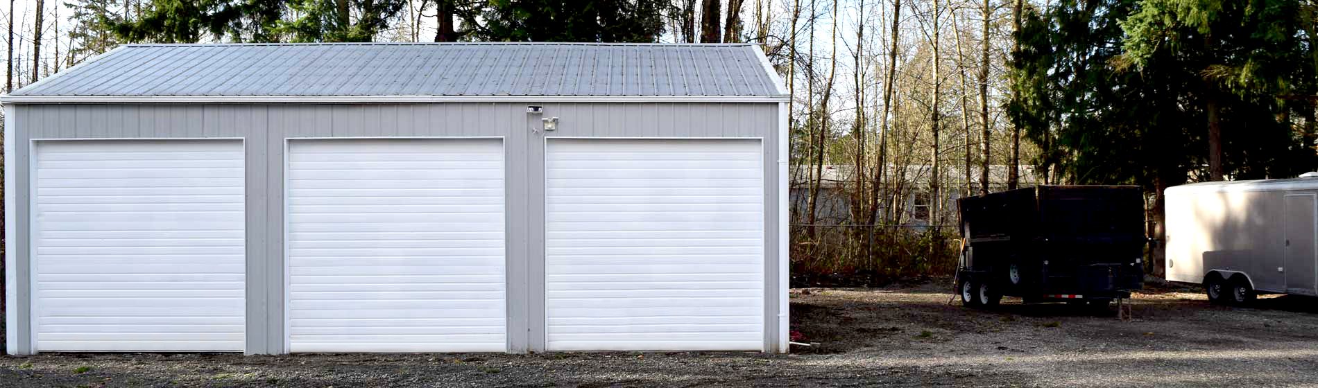 7 Tips to Preparing Your RV for Winter Storage