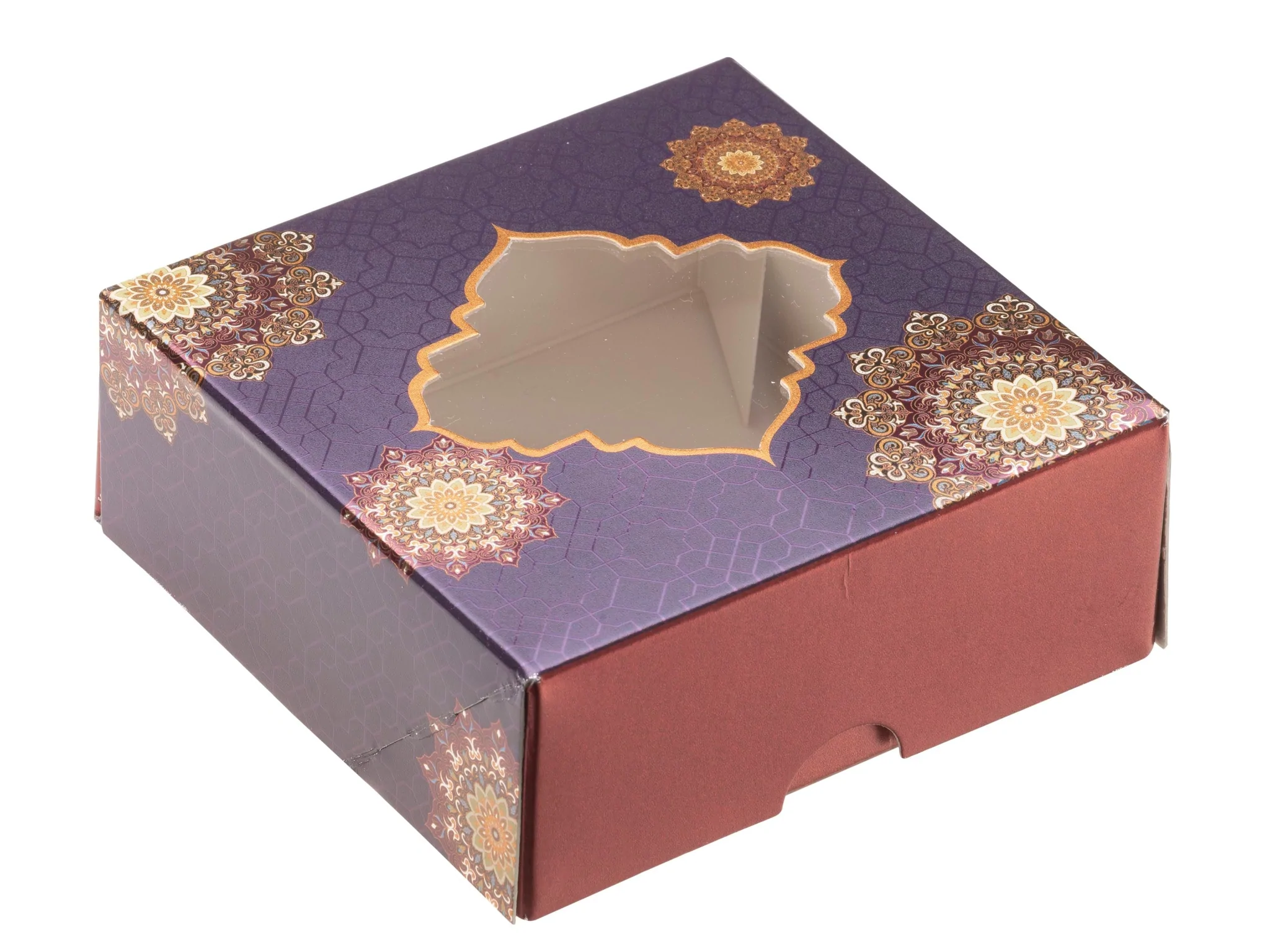 Bespoke Packaging Boxes