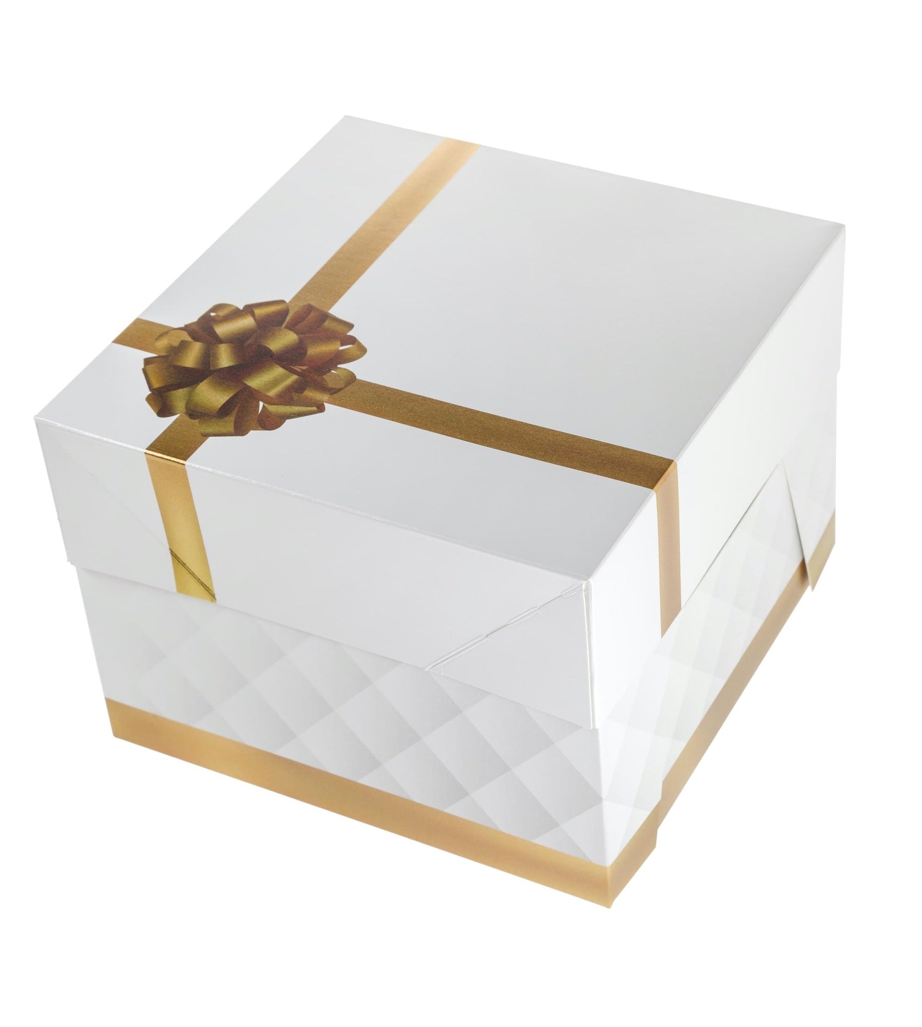 Choosing a Cake Box Supplier