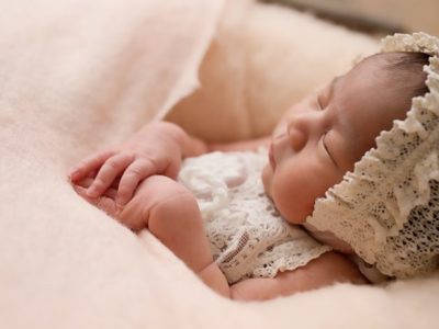 Get the Best Newborn Photography