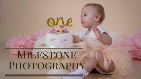 Milestone Photography in Edmonton